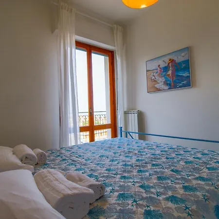 Apartamento La Terrazza - By Ligooria