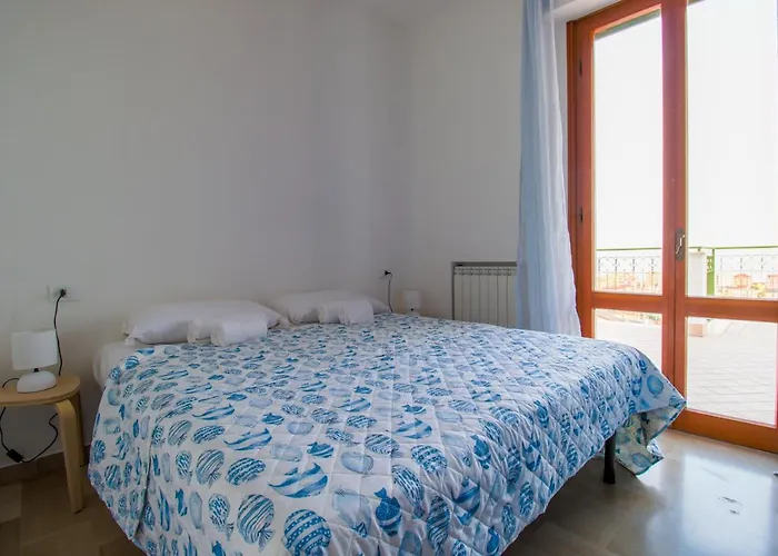 Apartment La Terrazza - By Ligooria Pietra Ligure