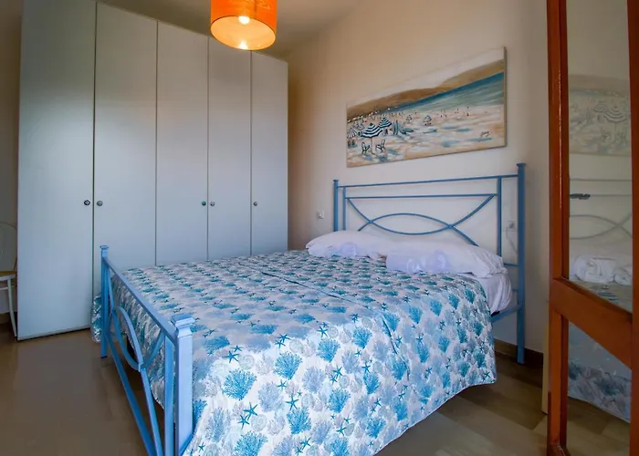 La Terrazza - By Ligooria Apartment *