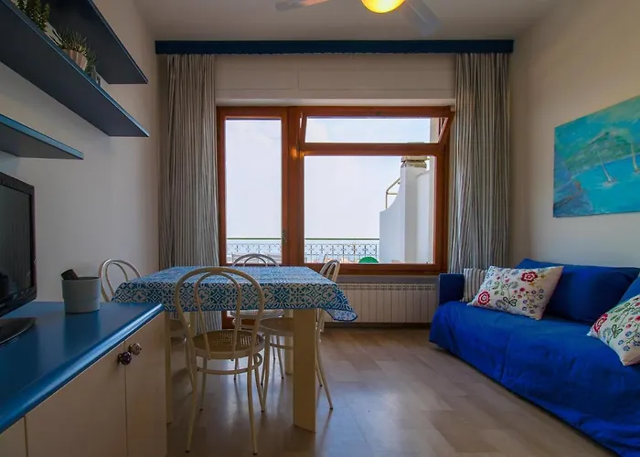 La Terrazza - By Ligooria *