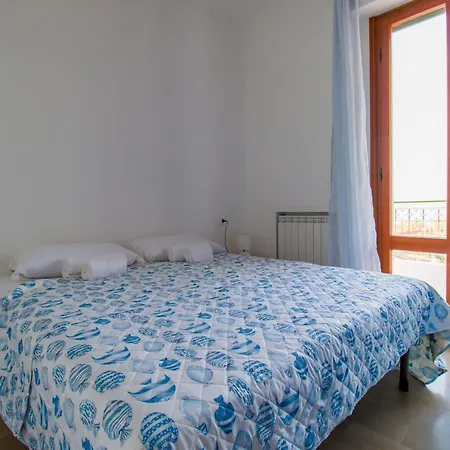 Apartment La Terrazza - By Ligooria Pietra Ligure
