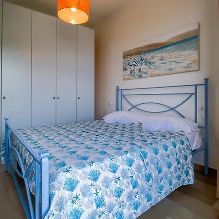 La Terrazza - By Ligooria Apartment *