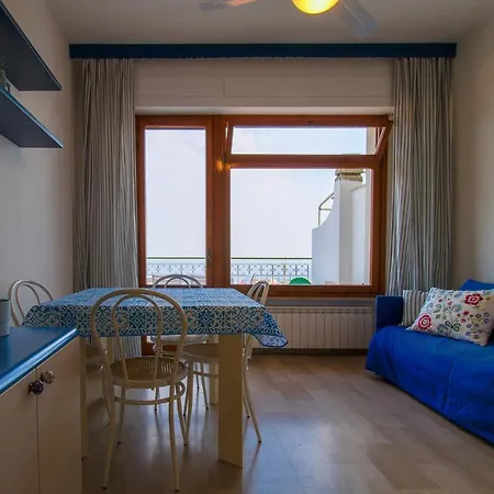 La Terrazza - By Ligooria *