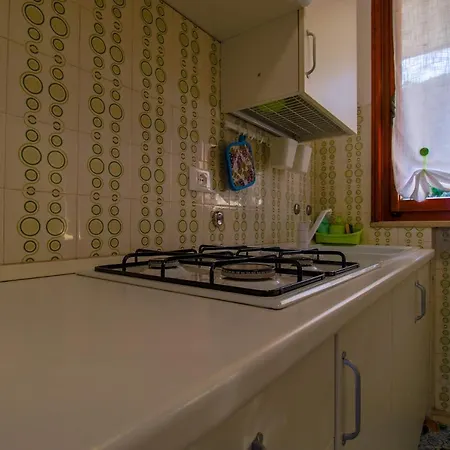 Appartement La Terrazza - By Ligooria *