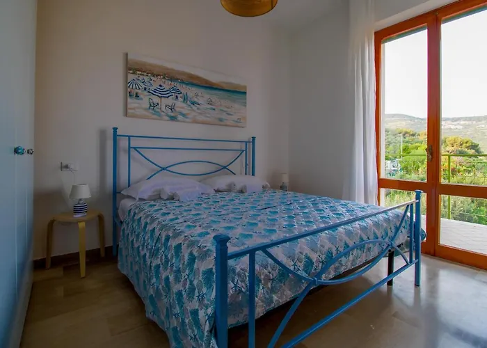 La Terrazza - By Ligooria